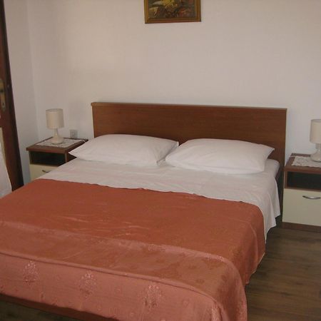 Hotel House Iliskovic à Hvar Town Extérieur photo