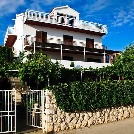 Hotel House Iliskovic à Hvar Town Extérieur photo