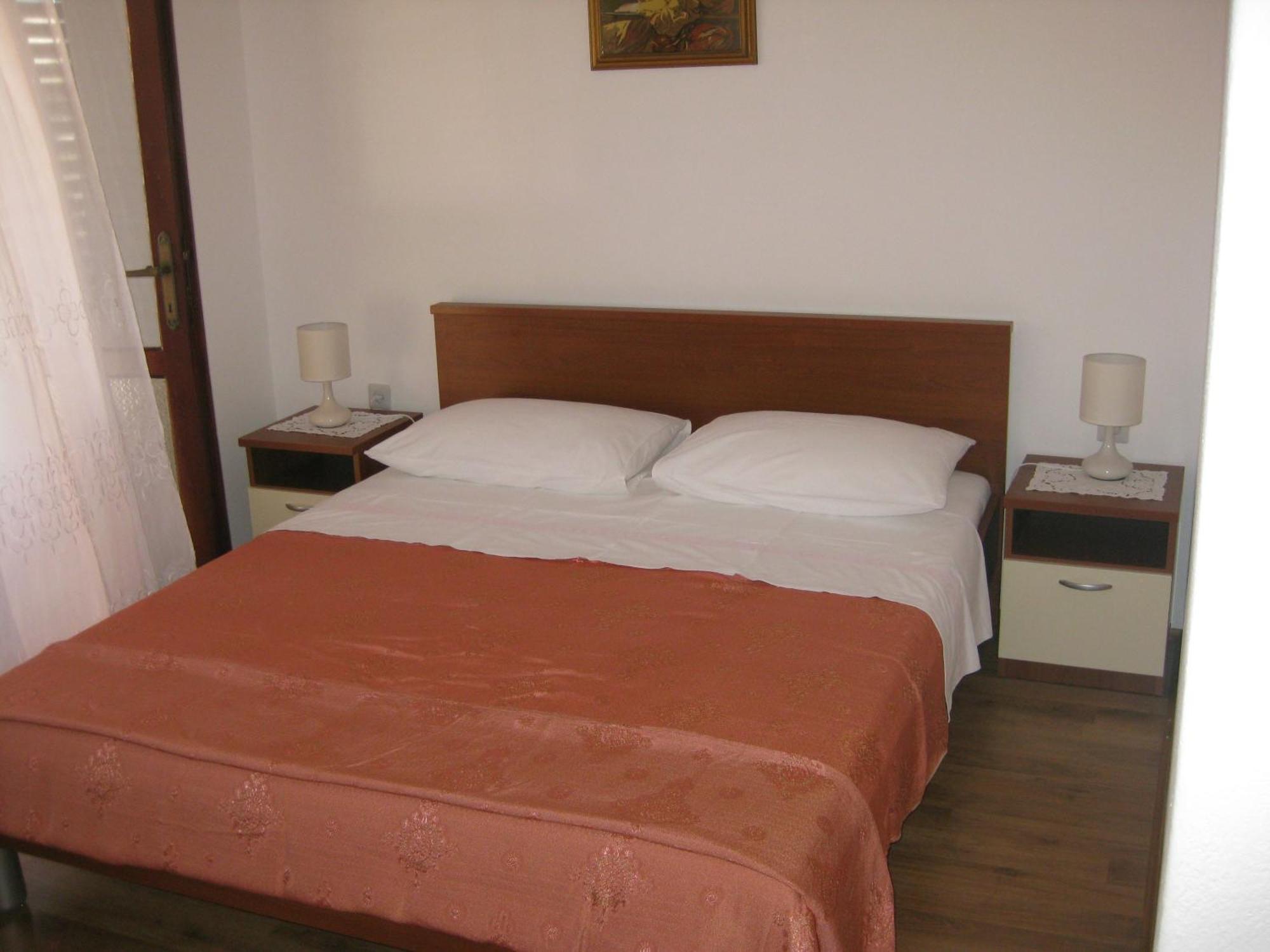 Hotel House Iliskovic à Hvar Town Extérieur photo