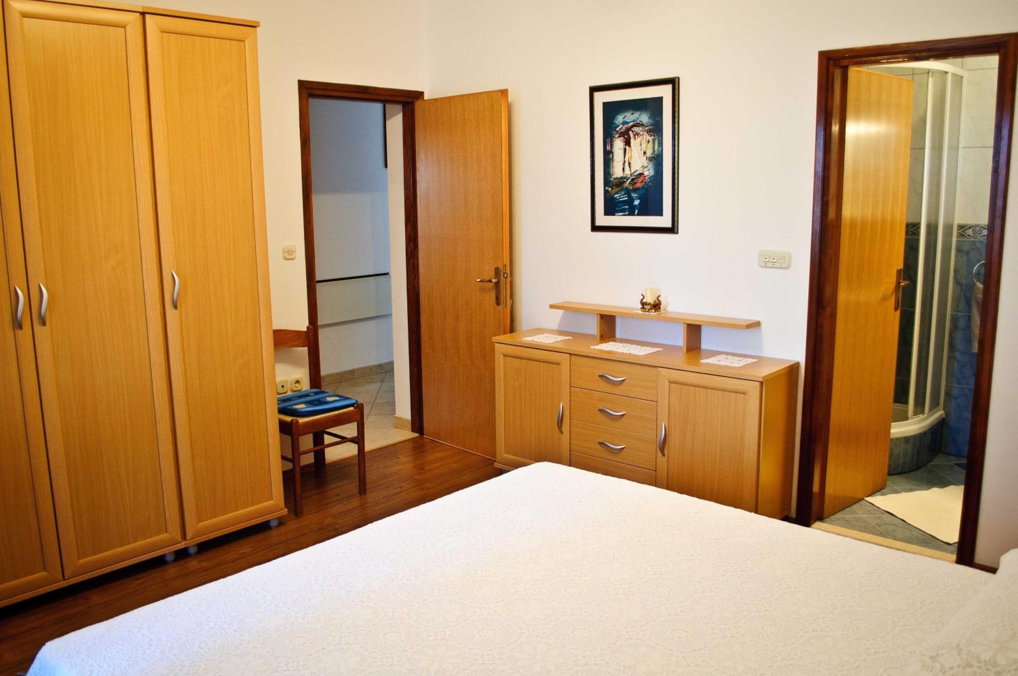 Hotel House Iliskovic à Hvar Town Extérieur photo
