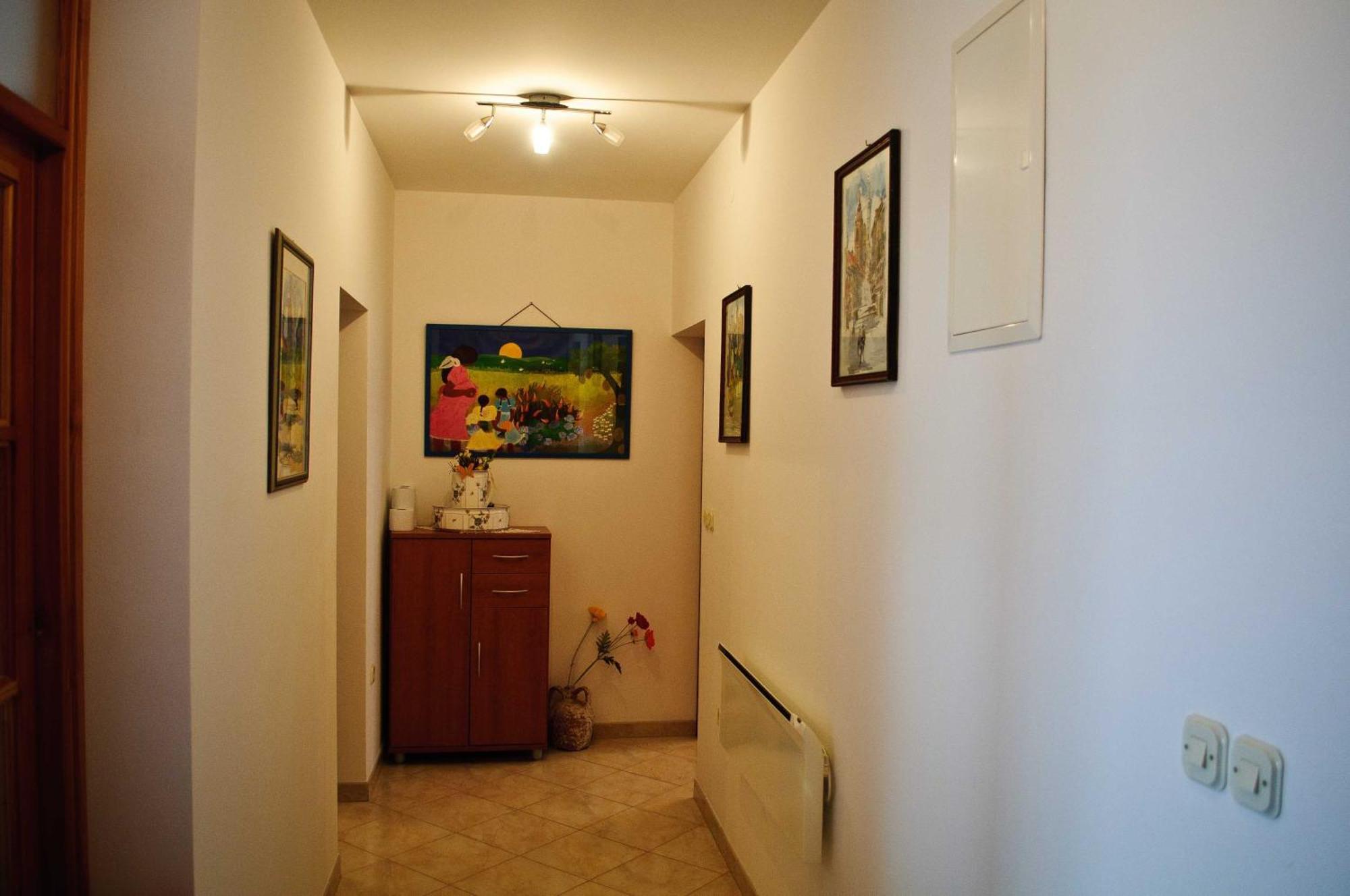 Hotel House Iliskovic à Hvar Town Extérieur photo