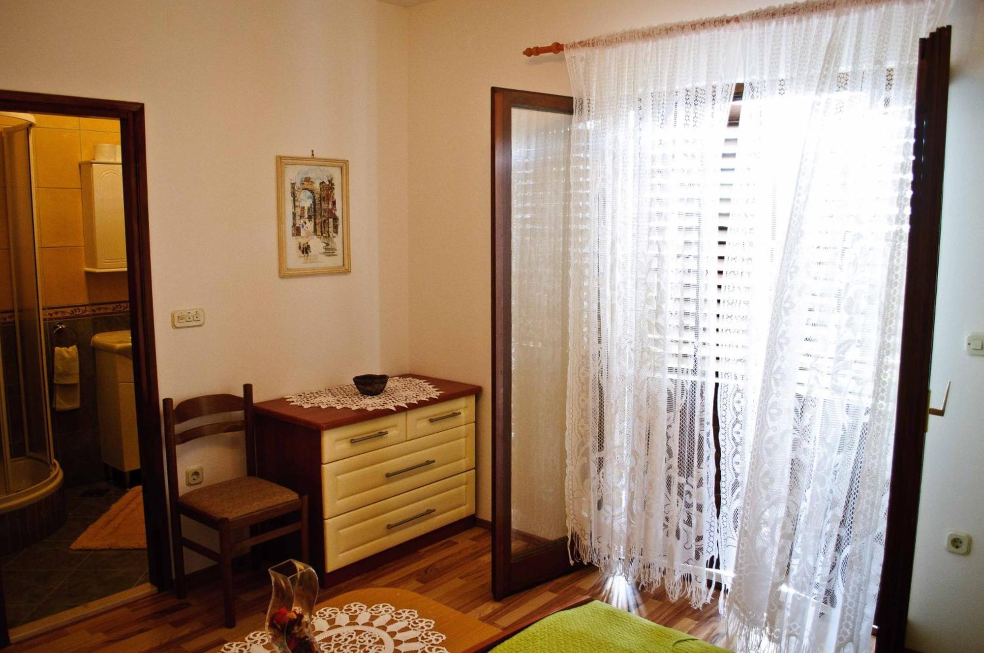Hotel House Iliskovic à Hvar Town Extérieur photo