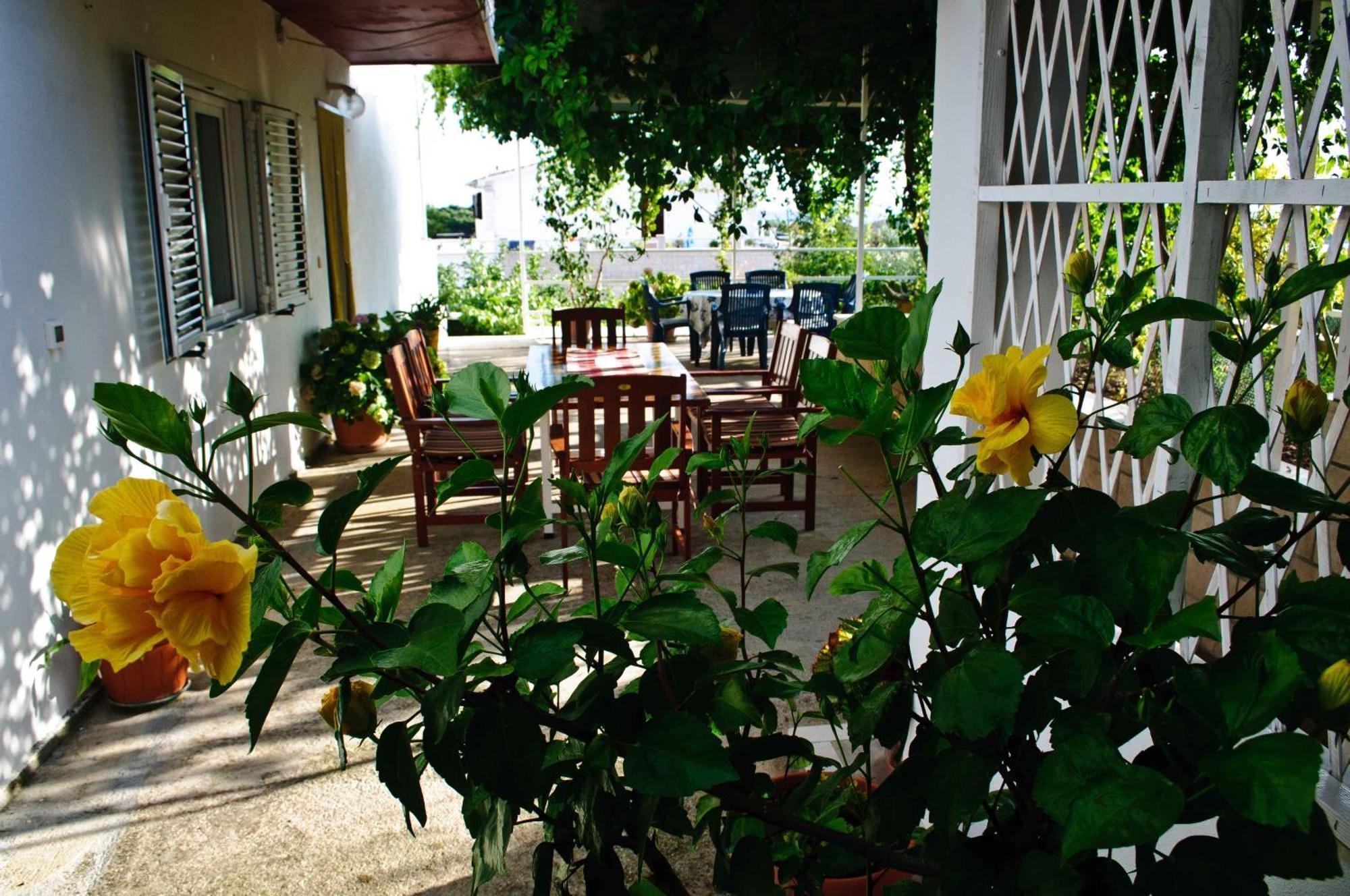 Hotel House Iliskovic à Hvar Town Extérieur photo