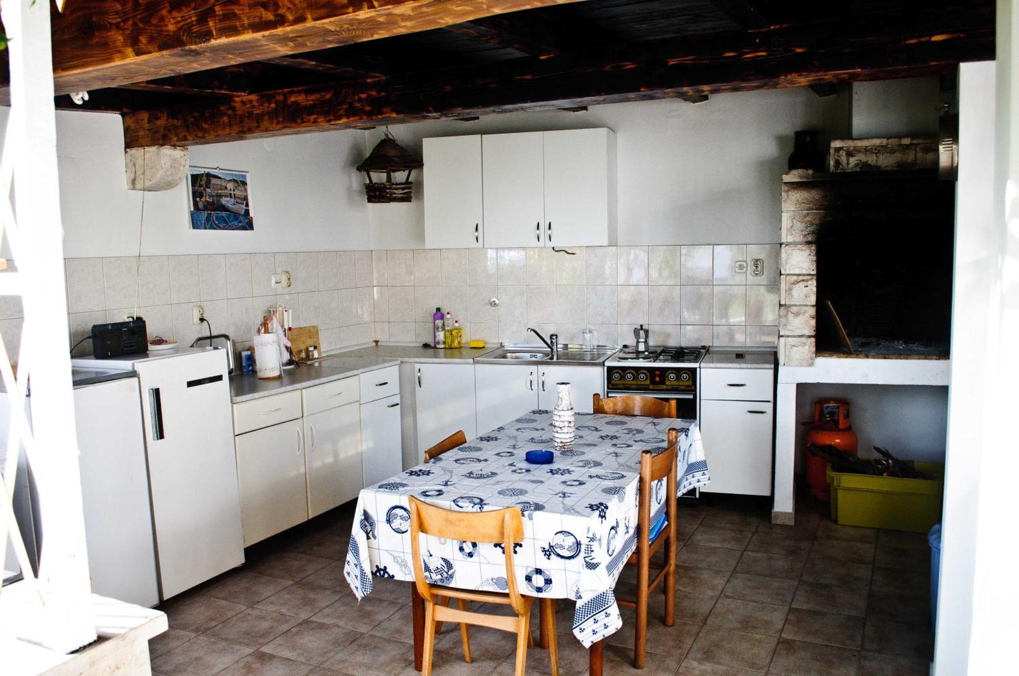 Hotel House Iliskovic à Hvar Town Extérieur photo