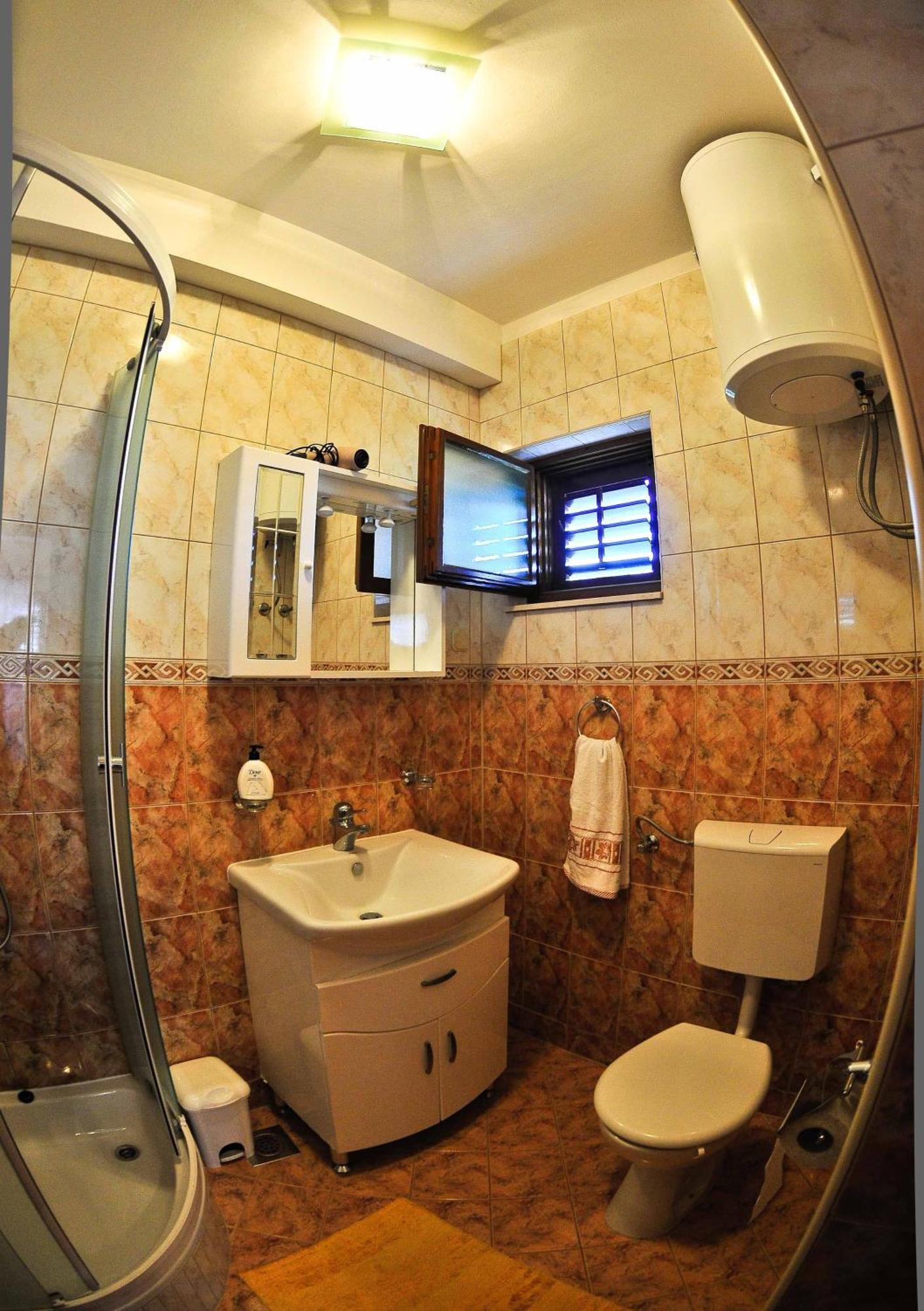 Hotel House Iliskovic à Hvar Town Extérieur photo