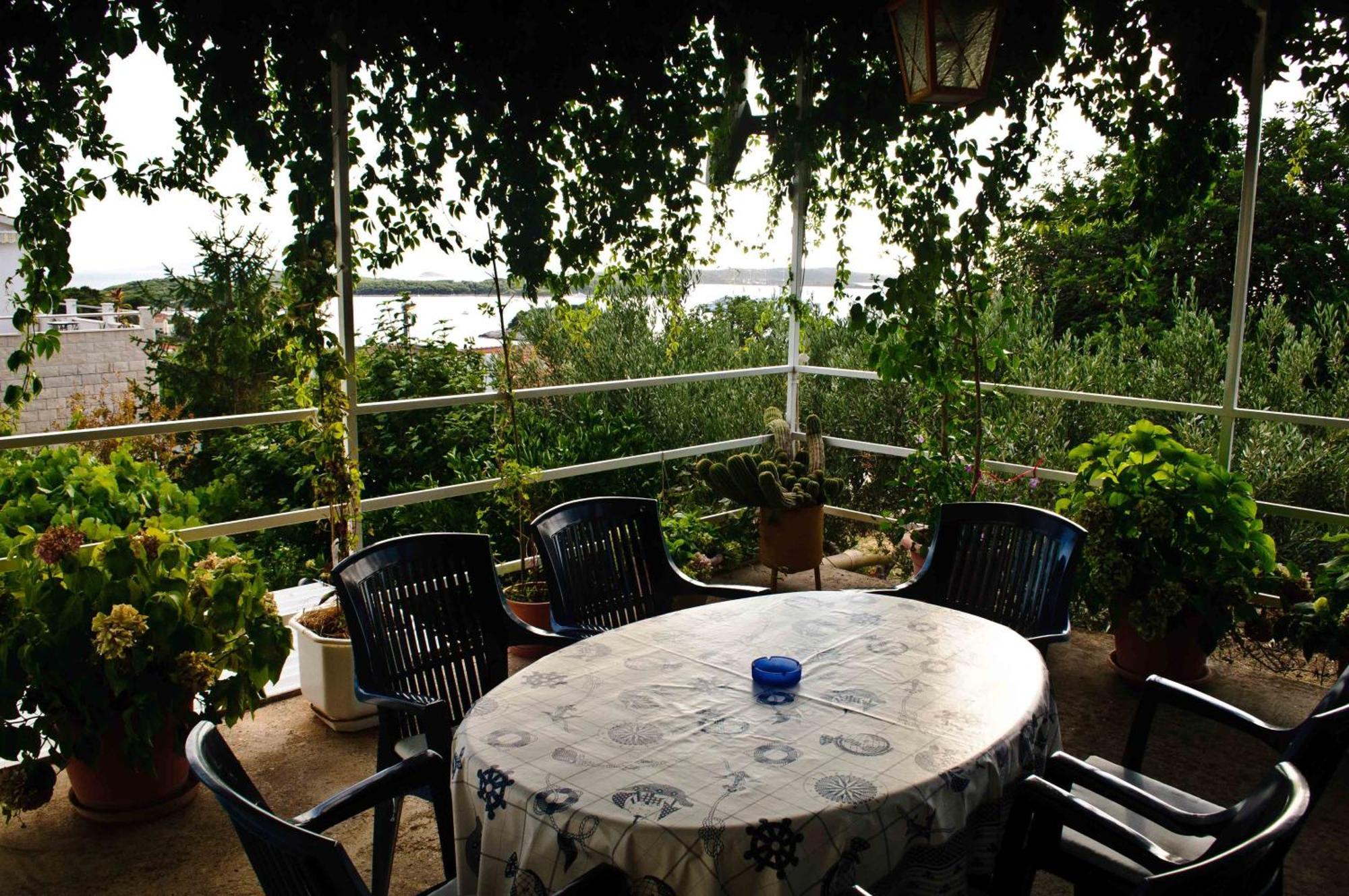 Hotel House Iliskovic à Hvar Town Extérieur photo