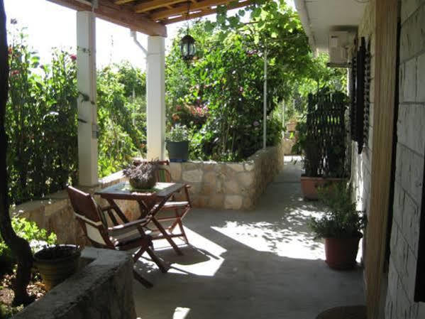 Hotel House Iliskovic à Hvar Town Extérieur photo